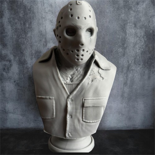 Friday the 13th jason - the,