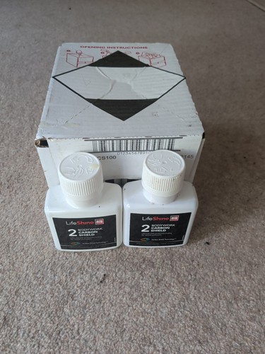 Autoglym lifeshine box - lifeshine,