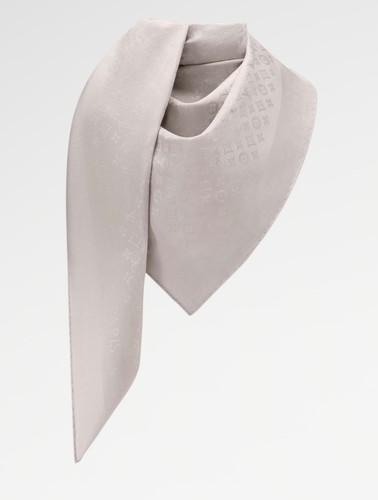 Louis vuitton evermore shawl - louis,