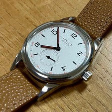 NOMOS GLASHÜTTE CLUB 36mm