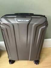 SAMSONITE Endure Hardshell