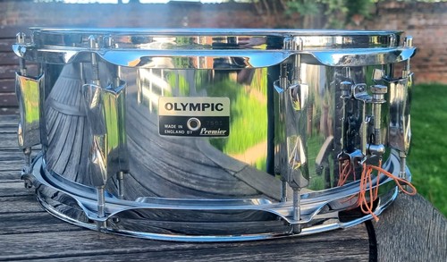 Premier olympic 14x5 - olympic, 14x5.5"
