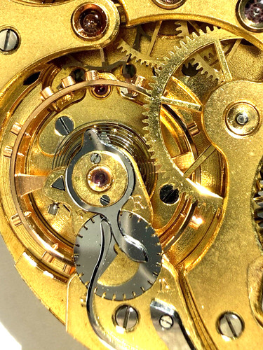 Vintage zenith pocket - zenith,