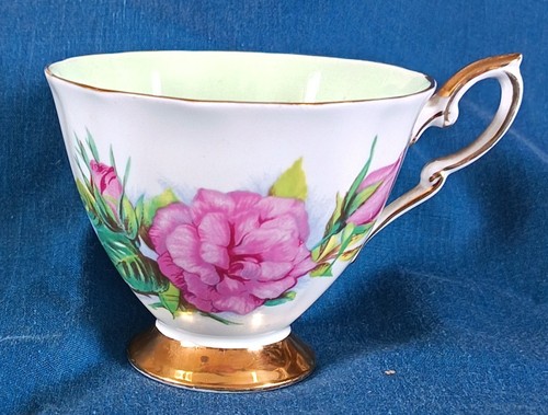Royal stafford bone - bone, china
