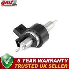 Air Diesel Parking Oil Fuel Pump For 5/8KW Webasto Eberspacher Heater 12V Silent