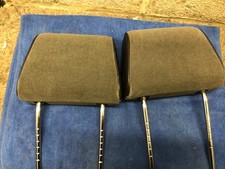 BMW E30 Sports Seat Head Rest