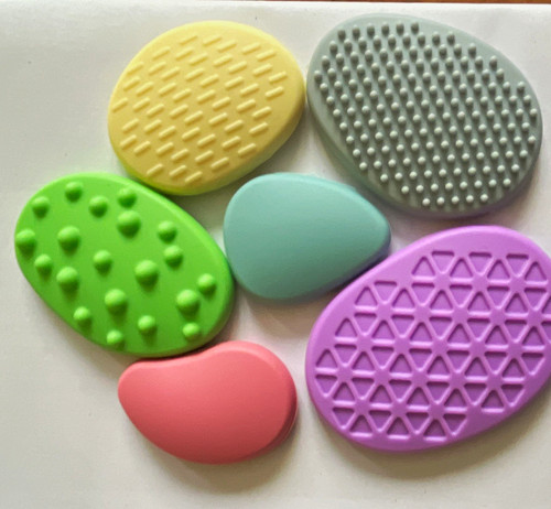 Pack mixed colour - pack,