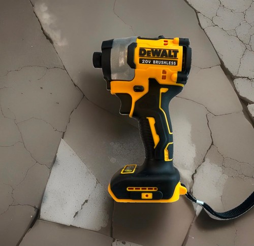 Dewalt dcf850b atomic - dcf850b, 20v