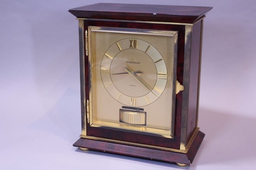 Rare antique jaeger lecoultre - rare,