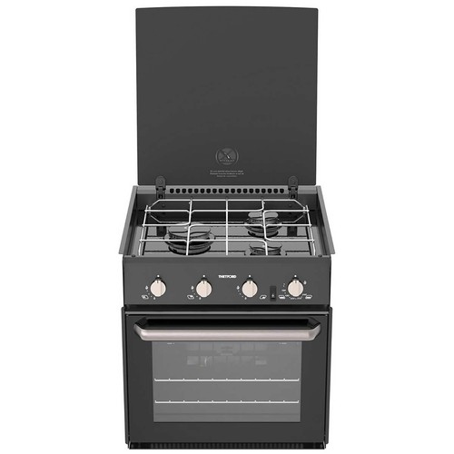 Thetford spinflo oven - spinflo,