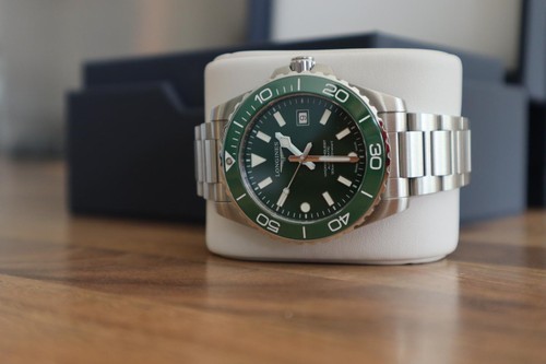 2026 longines hydroconquest - 2026,