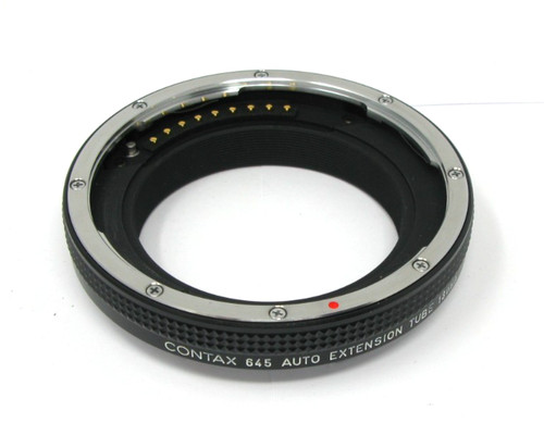 Contax 645 auto extension - auto,