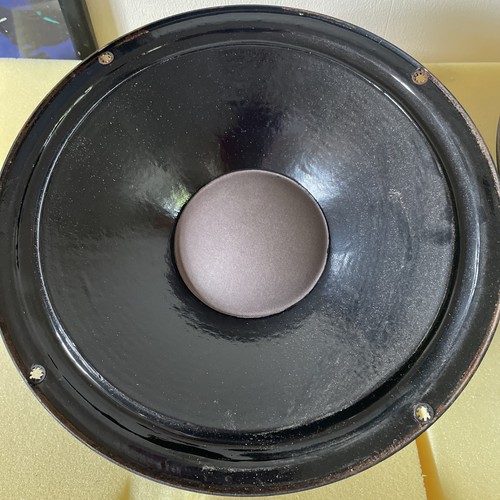 Vintage goodmans audiom p - goodmans, 12-p