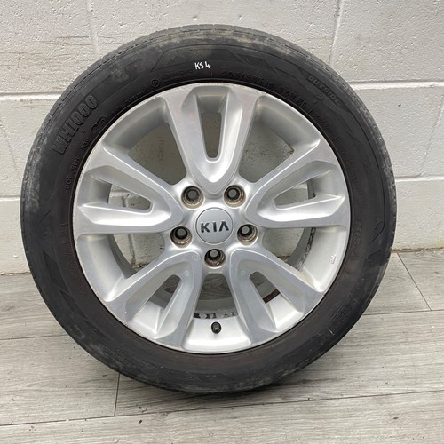 Kia soul mk1 - mk1, 16”