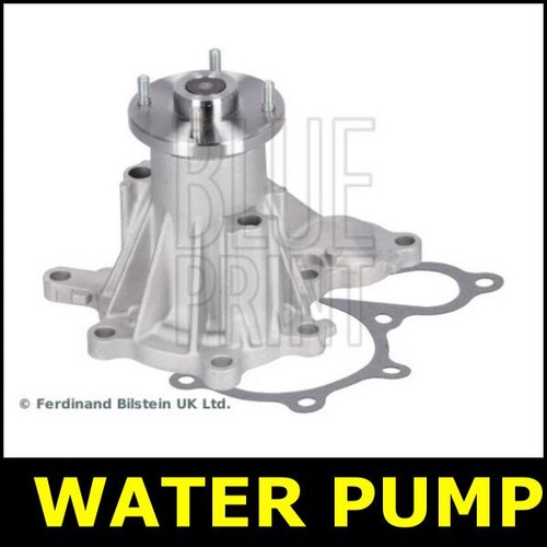 Water pump fits nissan - water,