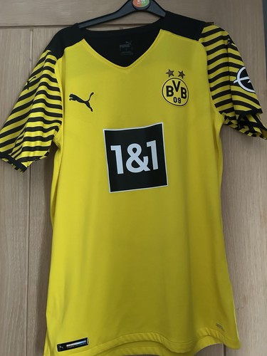 Borussia dortmund 2021 2022 - dortmund, 2021/2022