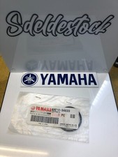 1 O-ring 21a Yamaha