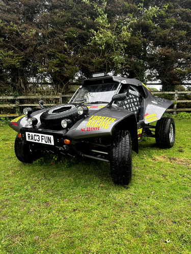 Rage buggy - rage,