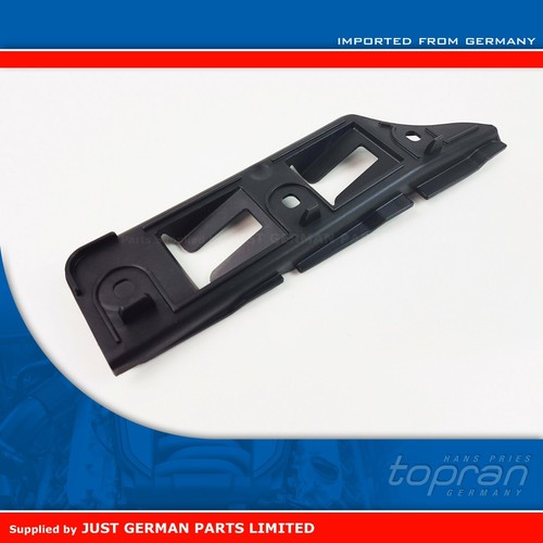 Front bumper wing bracket - bumper,