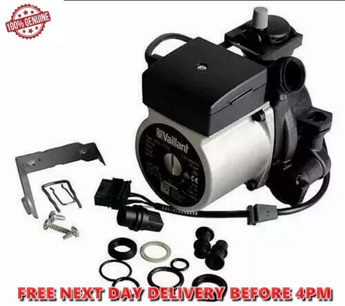 Vaillant ecotec plus 615 - vaillant, 618