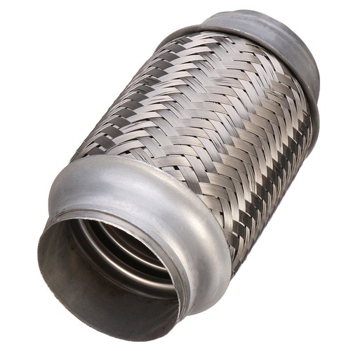 Inch exhaust flex - inch,