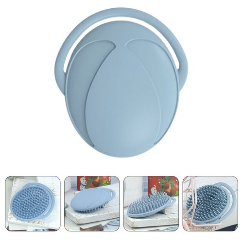 Infant hair scalp massager - hair,
