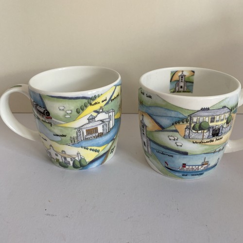 Pair hudson middleton the - pair, of
