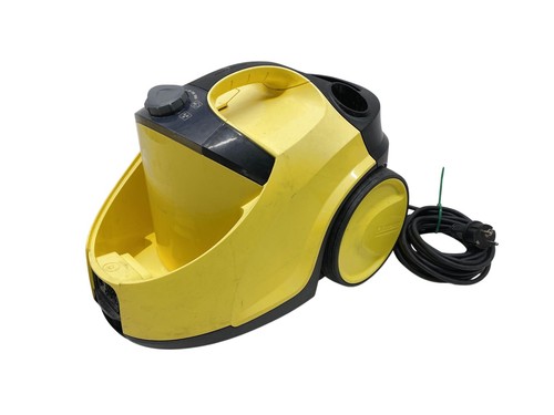 Steam cleaner karcher - cleaner, 5