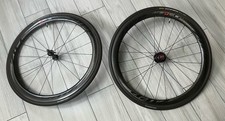 Zipp 303 Tubular Wheelset
