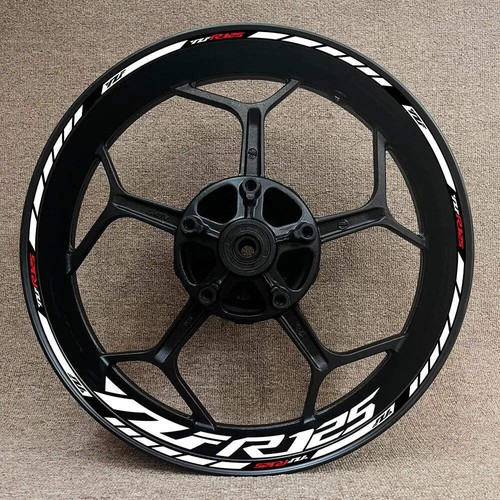 Yamaha yzf r125 - yamaha, yzf‑r125