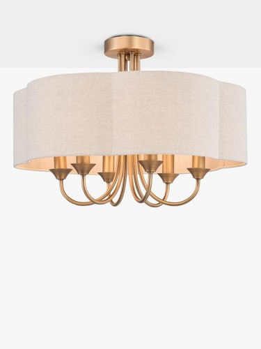 John lewis shadalier arm - john, 6