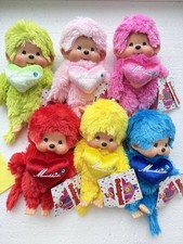 Monchhichi sekiguchi Monchichi