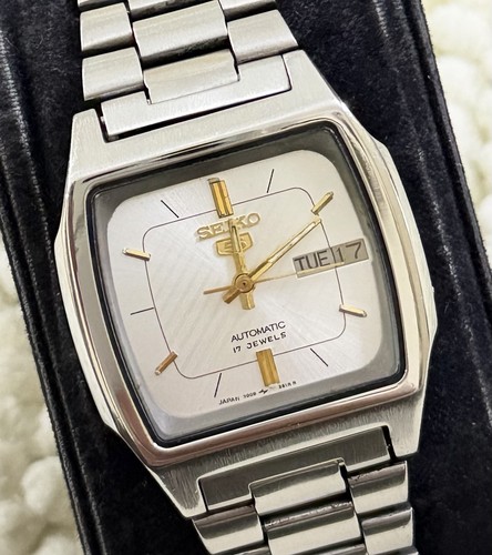 Vintage seiko automatic - seiko,