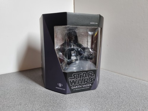 Star wars gentle giant - giant, 1:7