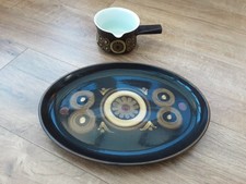 Denby Arabesque Serving