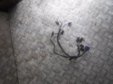 Suzuki Bandit Mk1 600  Clock