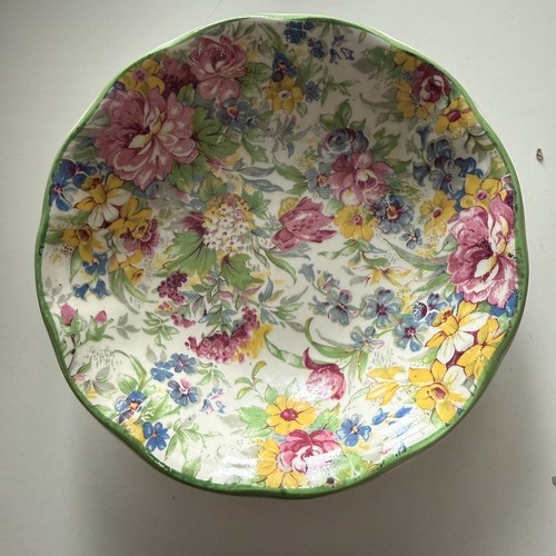 Vintage midwinter floral - vintage,