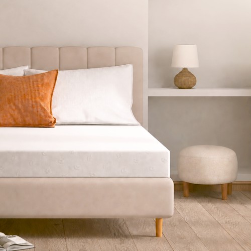 Memory foam mattress - 💤memory,