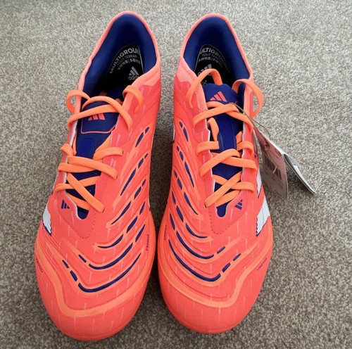 Adidas predator pro - adidas, mg