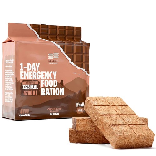 Emergency food supply - emergency,