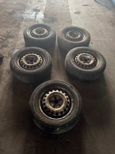 Transporter 2001 5 tdi - t4,