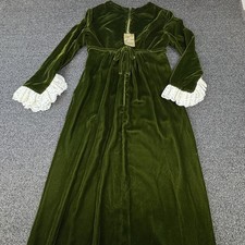 Vintage Lorrie Deb Dress
