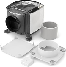 Dryzone PIV Unit with Heater