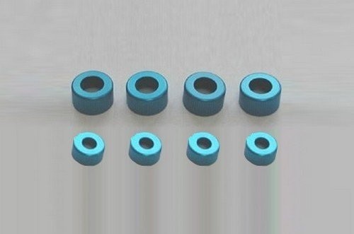 Tamiya 49309 trf - trf, damper