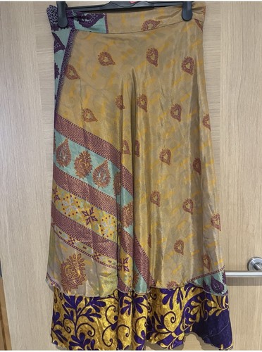 Stunning wrap multi - wrap,