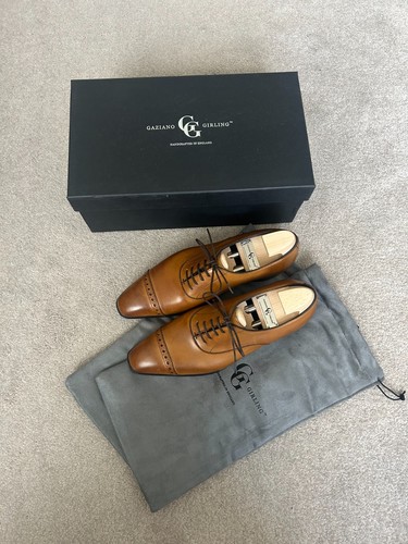 Gaziano girling cambridge - &,