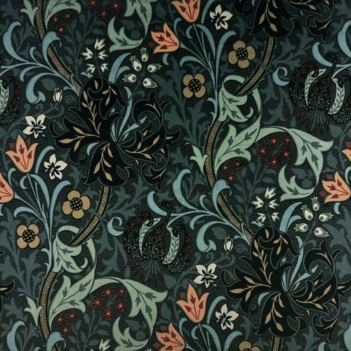 Luxury velvet fabric william - velvet,