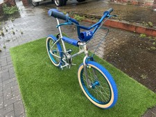 Mk1 Raleigh ultra Burner 82/83