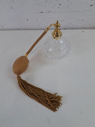 Vintage style refillable - style,