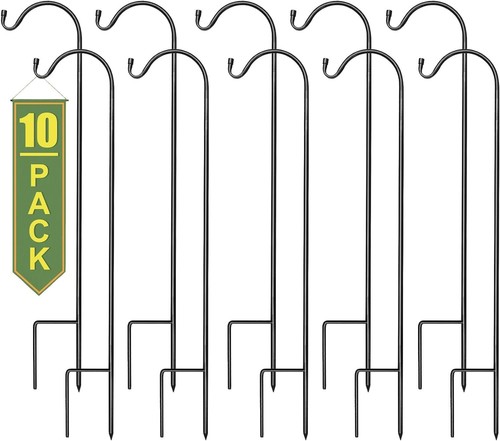 10x shepherd crook - shepherd, hook